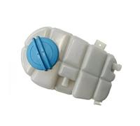 Coolant Reservoir Cooling Water Tank For A6 For A7 For Quattro 2012 2013 2014-2018 Engine Coolant Radiator Expansion Tank With Cap