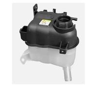 Coolant Reservoir Expansion Tank AG1Z8A080S For For Explorer Coolant Tank Engine Radiator Overflow Expansion Tank Bottle With Cap