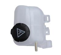 Coolant Reservoir Expansion Tank Engine Coolant Recovery Expansion Tank W/Cap Car For MINI R55 R56 R57 R58 R59 R60 R61 For ONE For COOPER S JCW 17137823626 17137539267