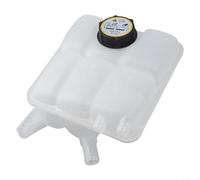 Coolant Reservoir Expansion Tank for Ford Focus 2012 2018 Models, Includes Cap