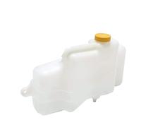 Coolant Reservoir Expansion Tank For Mitsubishi L200 2006-2014 For Pajero 2010-2015 MN135072 Engine Radiator Overflow Expansion Tank Bottle Reservoir With Cap
