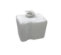 Coolant Reservoir Fit For Mitsubishi Pajero Montero MK2 V31 V32 V33 V43 Mighty Max Car Engine Coolant Reservoir Expansion Tank Radiator Overflow Tank