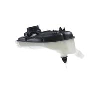 Coolant Reservoir For Benz For A200 W176 W242 W246 For Cla Gla Coolant Expansion Tank Radiator Auxiliary Kettle Accessories 2465000049