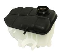 Coolant Reservoir For Benz For E63 E550 2007 2008 2009 E55 E500 2004 2005 2006 Car Coolant Reservoir Overflow Expansion Tank Parts Replacement parts