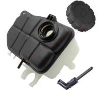Coolant Reservoir For Benz W203 W209 2035000049 2105010615 2205450024 Coolant Expansion Tank With Cap Level Sensor