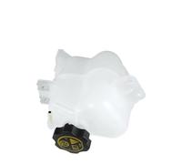 Coolant Reservoir For Chevrolet For Beat 1.2L 1 Set Coolant Expansion Overflow Tank W/Cap No.95992466 Coolant Reservoir