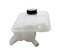Coolant Reservoir For Focus MK3 C For Max MK2 For Kuga For Escape For Tourneo For Connect Engine Coolant Reservoir Expansion Tank 1717053 1717754 Coolant Reservoir
