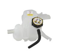 Coolant Reservoir For For Kuga YH 3.0 For Escape For Mariner 3.0L 1L8Z8A080BB Radiator Coolant Overflow Bottle Reservoir Tank With Cover Expansion Tank