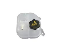 Coolant reservoir For Jeep For Cherokee 2015 2016 2017 Coolant Reservoir Radiator Expansion Tank With Cover Automobile OEM 68102155AD