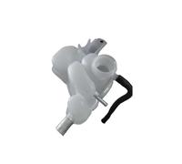 Coolant Reservoir For Kuga Yh 2.3 2003 2004 2005 2006 2007 Engine Radiator Overflow Expansion Tank Bottle With Cap 5L8Z8A080Aa