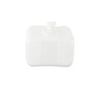 Coolant reservoir For Mitsubishi For Mighty For Max For Pickup 1990-1996 Car Styling Coolant Overflow Reservoir Water Tank OEM MB605260