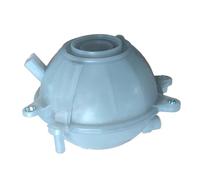 Coolant reservoir For SEAT For LEON 1M1 2000 2001 2002 2003 2004 2005 Coolant Radiator Overflow Bottle With Cap 1J0121403 1J0121403B