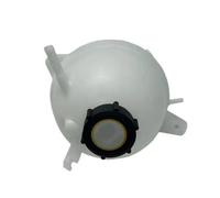 Coolant Reservoir For Territory Radiators Parts FS18K218AA FS18K218AC Expansion Tank Assembly Auxiliary Water Tank With Cap