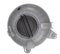 Coolant reservoir For VW For Arteon 3H7 2017 2018 2019 2020 Radiator Overflow Coolant Tank Bottle Replacement 5Q0121407M 5Q0121407A