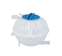 Coolant reservoir For VW For Polo 2010 2011 2012 For Fox 2003 Car Radiator Coolant Overflow Reservoir Expansion Recovery Tank Automobile Parts Component