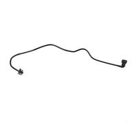 Coolant Reservoir Hose | Direct Replacement for Volvo for xc60 | S60 XC70 S80 for v70 | OE 31368200 31319051 Plastic Black S60