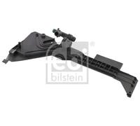Coolant reservoir mounting 102342 FEBI BILSTEIN for BMW X3