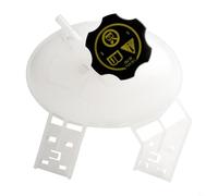 Coolant Reservoir Radiator Expansion Tank Designed for Jeep For Compass (2017 2022) & (2015 2018), Replacement Part No 68289857AA