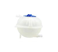 Coolant Reservoir Tank Compatible With A1 For Ibiza For Skoda For Fabia For VW For Fox For Polo 2002-2019 Expansion Coolant Reservoir Tank OEM: 6Q0121407A 6Q0121407B 6Q0121407