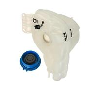 Coolant Reservoir Tank Compatible With A8 2004-2010