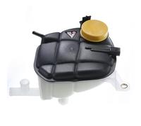 Coolant Reservoir Tank Compatible With Benz For W164 1645000049 Expansion Tank Cooling System Engine Coolant Recovery Tank Coolant Overflow Container