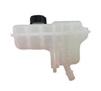 Coolant Reservoir Tank Compatible With C&itroen For C5 1.6 1.8 2.0L THP 6A MT C6 400 THP 8A MT 2018 2019 Expansion Coolant Kettle OEM: 1323V1 1323GQ 9678203480