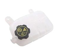 Coolant Reservoir Tank Compatible With Chevrolet For Trax 2012 2013 2014 2015 Engine Coolant Reservoir Overflow Expansion Tank Auxiliary Water Bottle