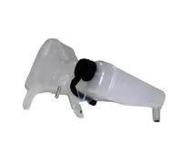 Coolant Reservoir Tank Compatible With Dodge For Challenger For Charger 2011-2021 OEM 55111260AF Coolant Recovery Tank Engine Coolant Reservoir With Cap