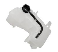 Coolant Reservoir Tank Compatible With Dodge For Charger 2005-2010 For Challenger 2008-2010 Car Radiator Coolant Recovery Tank Reservoir Component