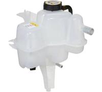 Coolant Reservoir Tank Compatible With For Escape 3.0L 2001 2002 2003 2004 2005 2006 Coolant Water Tank Engine Coolant Expansion Tank OEM: 1L8Z8A080BB