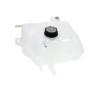 Coolant Reservoir Tank Compatible With For Ranger 2012-2020 Engine Coolant Recovery Expansion Reservoir Tank Coolant Radiator Overflow Bottle W/Cap AB398K218AA