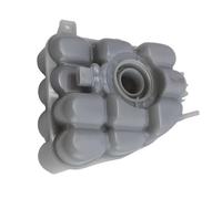 Coolant Reservoir Tank Compatible With For Touareg Car Overflow Reservoir Engine Coolant Storage Tank Expansion Tank OEM: 7P0121407B