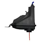 Coolant Reservoir Tank Compatible With For Z4 E89 Auto Engine Radiator Coolant Recovery Expansion Water Tank Replacement Parts OE 17137640514