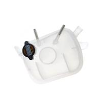 Coolant Reservoir Tank Compatible With Hyundai For Leading 2016 2017 2018 2019 2020 Engine Coolant Overflow Bottle Reservoir Tank 25430-F0300 25430F0300