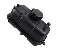 Coolant Reservoir Tank Compatible With Jeep For Wrangler JL JLU 2018-2025 For Gladiator JT 2.0 3.6L 2020-2025 Car Coolant Reservoir Tank With Cap 68364312AC
