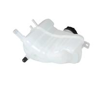 Coolant Reservoir Tank Compatible With Lincoln For MKZ 2017 2018 2019 2020 OEM HG938A080AB HG9Z8A080A Coolant Overflow Recovery Reservoir Tank With Cap