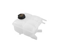 Coolant Reservoir Tank Compatible With Mazda 3 2004-2009