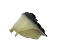 Coolant Reservoir Tank Compatible With Mercedes-Benz For W203 C180 200 220 240 280 320 350 2003-2009 Coolant Reservoir Overflow Expansion Tank OEM: 2035000049