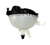 Coolant Reservoir Tank Compatible With Mercedes-Benz For W204 W207 C218 CLS350 E250 E300 Coolant Radiator Reservoir Expansion Tank With Sensor OEM: 2045000049