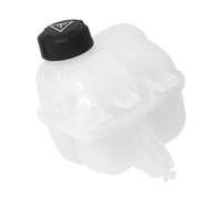 Coolant Reservoir Tank Compatible With Mini For Cooper 2007 2008 2009 2010 2011 2012 2013 2014 2015 2016 Coolant Expansion Tank Cap 17137823626