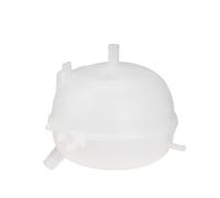 Coolant Reservoir Tank Compatible With Porsche For Macan 2014 2015 2016 2017 2018 Radiator Coolant Expansion Tank With Coolant Level Sensor OEM: 95B121407