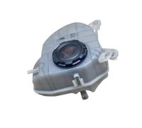 Coolant Reservoir Tank Compatible With Seat For Ateca For Leon For Tarraco Engine Radiator Overflow Expansion Tank Coolant Reservoir OEM: 5WA121407F 5WD121407