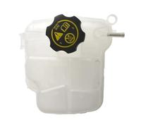 Coolant Reservoir Tank Compatible With Vauxhall For Astra J MK6 2009 2010 2011 2012 2013 2014 2015 Engine Radiator Expansion Tank
