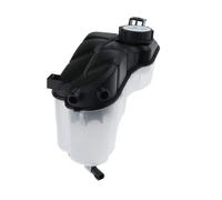 Coolant Reservoir Tank Compatible With Volvo For S60 S80 V70 XC60 XC70 2006-2018 Radiator Coolant Overflow Expansion Tank OEM:31200320