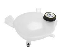 Coolant Reservoir Tank Compatible With Volvo For XC40 2019-2020 L4 2.0L Overflow Reservoir Engine Coolant Storage Tank Expansion Tank OEM: 31439768 32222220