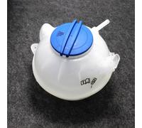 Coolant Reservoir Tank Compatible With VW For Golf MK4 2004-2009