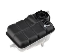 Coolant Reservoir Tank Compatible With VW For Phaeton 2008 2009 2010 2011 2012 2013 2014 2015 2016 Engine Radiator Coolant Expansion Tank OEM: 3D0121407