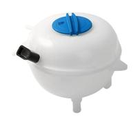 Coolant Reservoir Tank Compatible With Vw For Transporter T5 Minibus Van Flatbed 2003-2015 Engine Part Replace Coolant Reservoir Expansion Tank OEM:7H0121407B
