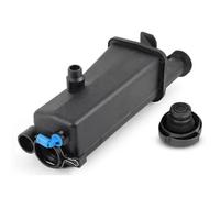 Coolant Reservoir Tank For BMW 3 Series E46 E53 E83 For X3 318i 325i 330Ci Replacement Parts Radiator Expansion Tank Sub Water Bottle 17117573781