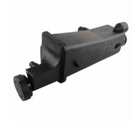 Coolant Reservoir Tank For BMW 3 Z4 For X3 E46 E83 E85 E86 E53 171377870 17137787039 17117573781 Radiator Coolant Overflow Expansion Tank Reservoir